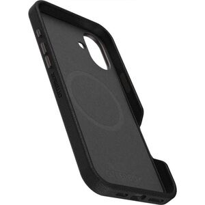OtterBox Black Symmetry Series Case 16 Plus